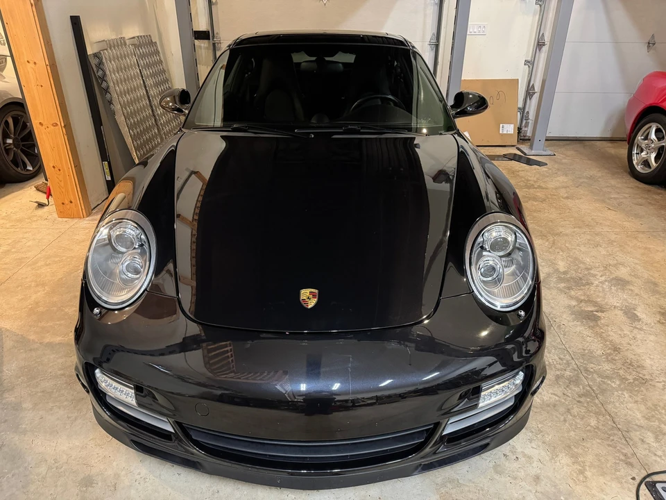 2011 Porsche 997 Turbo - Image 2 of 6