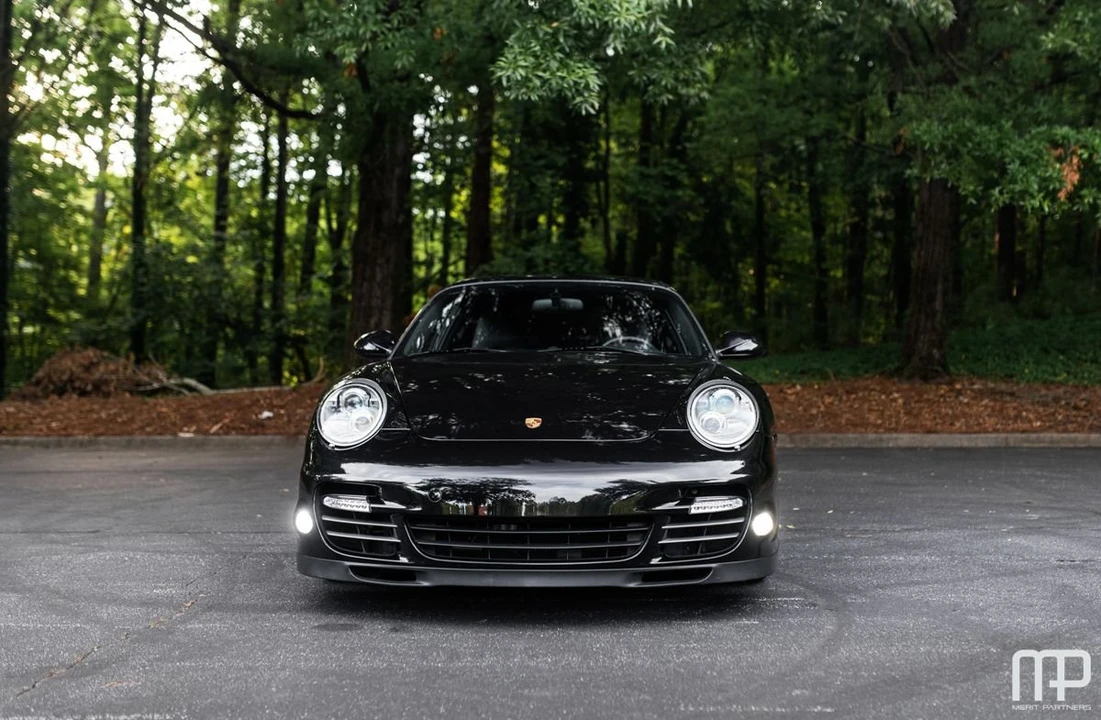 2011 Porsche 997 Turbo - Image 2 of 22
