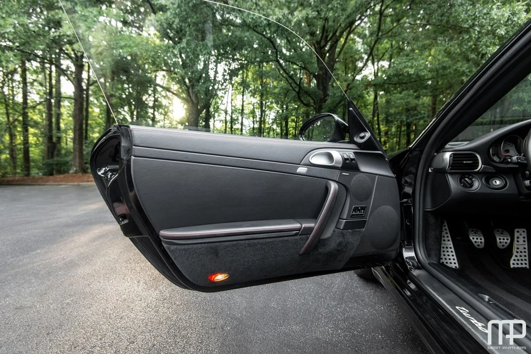 2011 Porsche 997 Turbo - Image 16 of 22