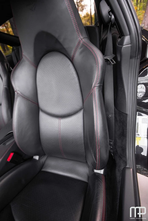 2011 Porsche 997 Turbo - Image 24 of 31