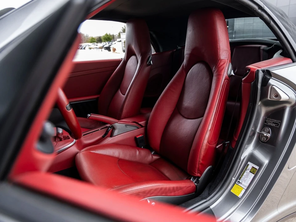 2011 Porsche 997 Turbo - Image 10 of 17