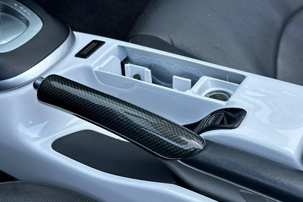 2011 Porsche 997 Turbo - Image 25 of 31