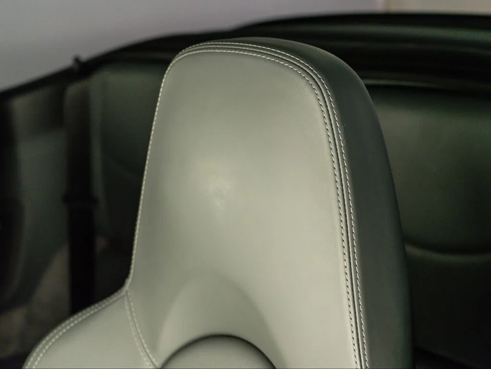 2011 Porsche 997 Turbo - Image 25 of 31