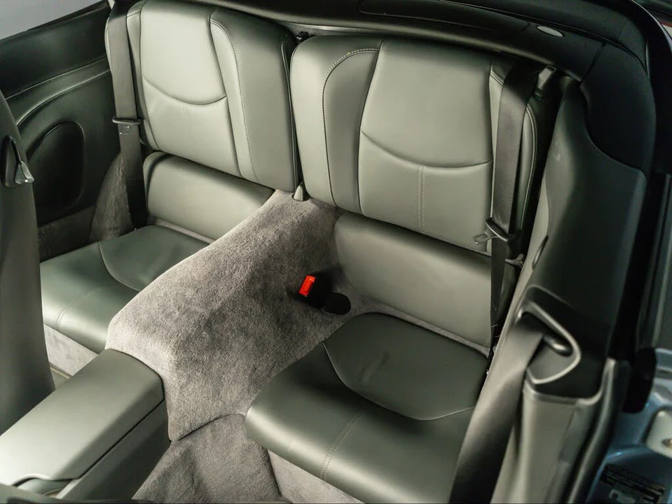 2011 Porsche 997 Turbo - Image 29 of 31