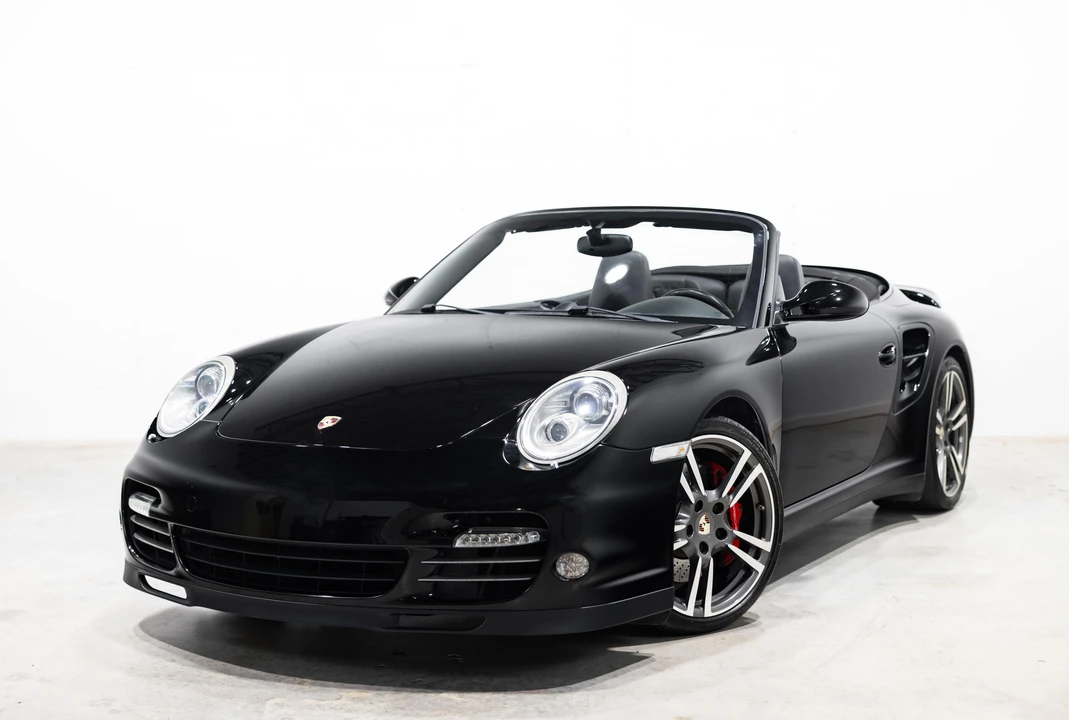 2011 Porsche 997 Turbo - Image 12 of 31