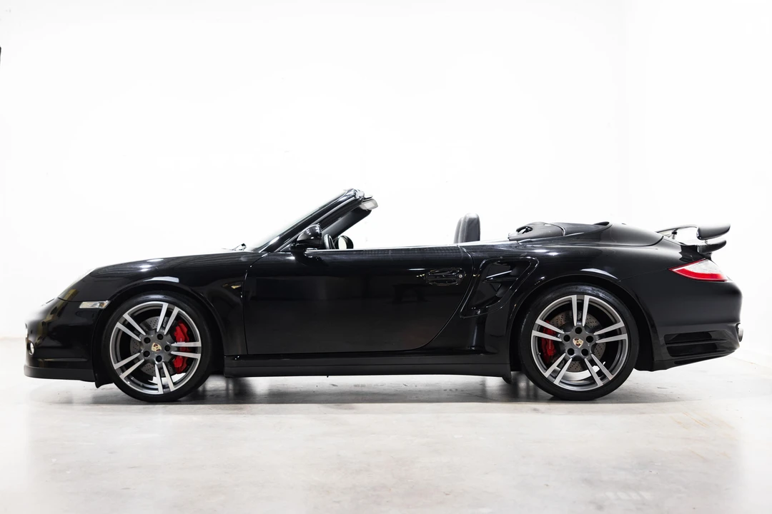 2011 Porsche 997 Turbo - Image 14 of 31