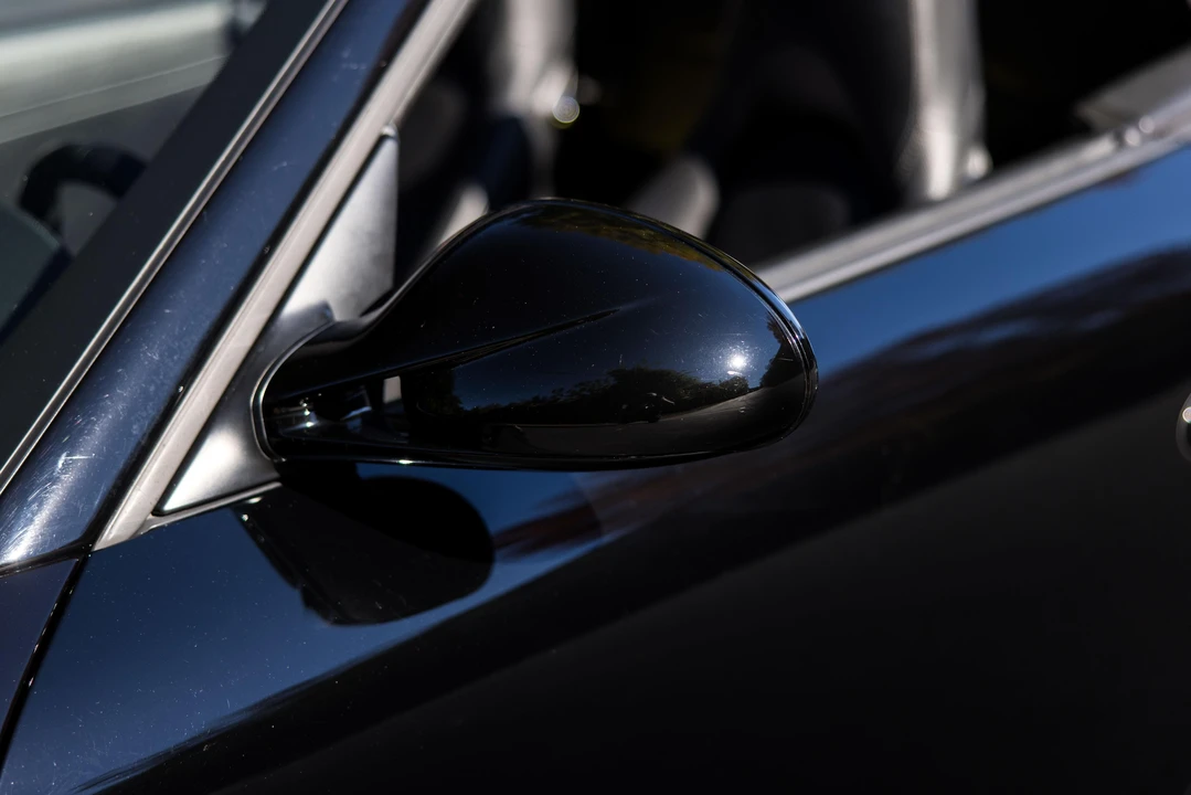 2011 Porsche 997 Turbo - Image 29 of 31