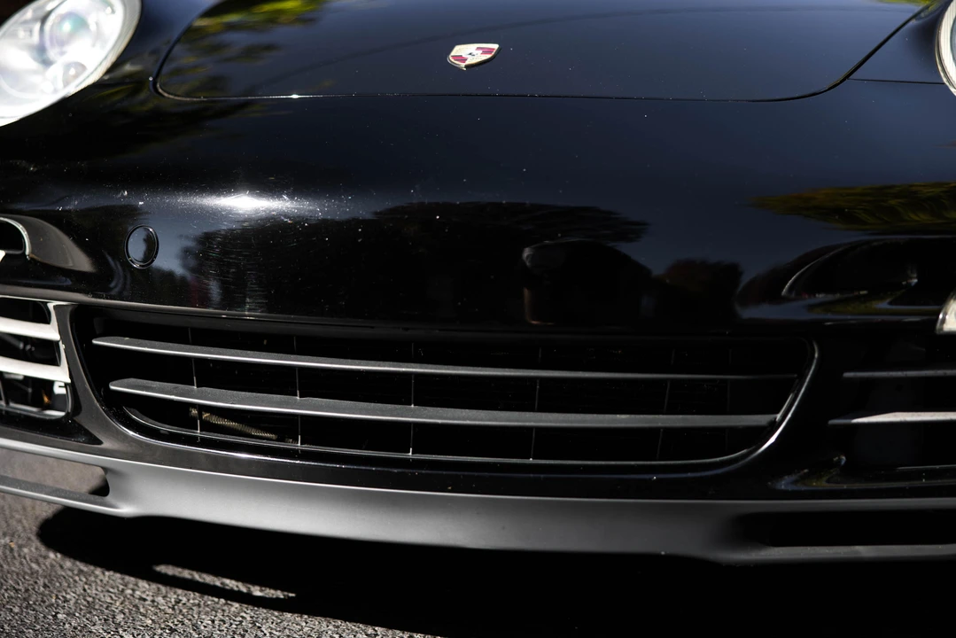 2011 Porsche 997 Turbo - Image 23 of 31