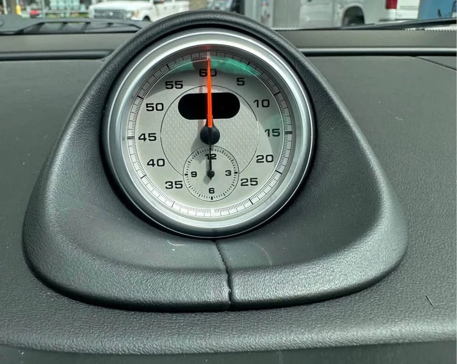 2011 Porsche 997 Turbo - Image 19 of 20