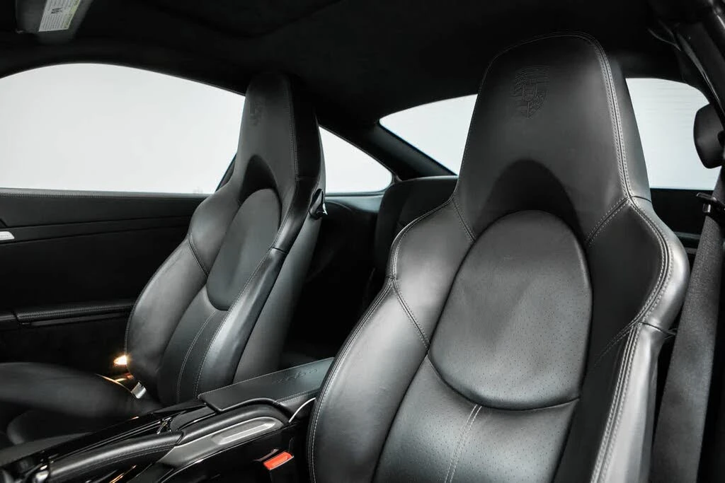 2011 Porsche 997 Turbo - Image 5 of 31