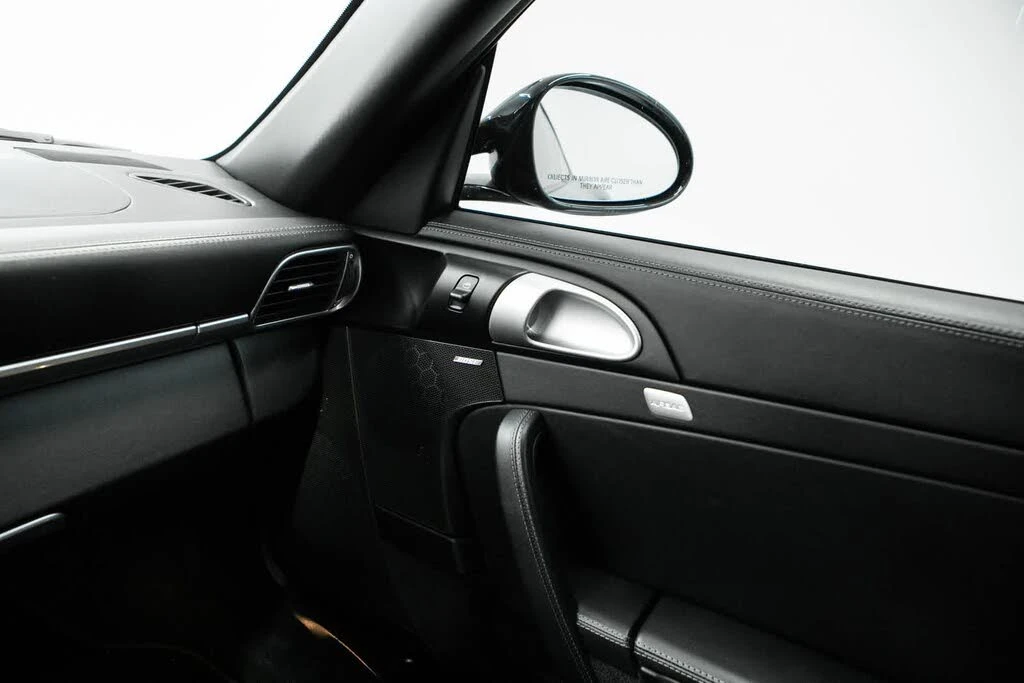2011 Porsche 997 Turbo - Image 24 of 31
