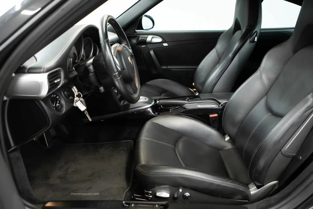 2011 Porsche 997 Turbo - Image 18 of 31