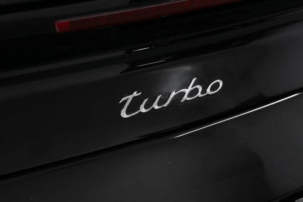 2011 Porsche 997 Turbo - Image 31 of 31