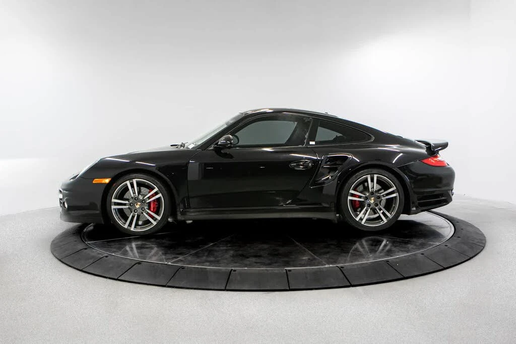 2011 Porsche 997 Turbo - Image 2 of 31