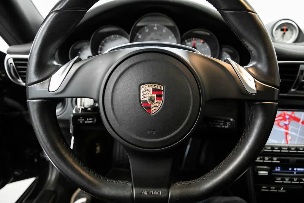 2011 Porsche 997 Turbo - Image 14 of 31
