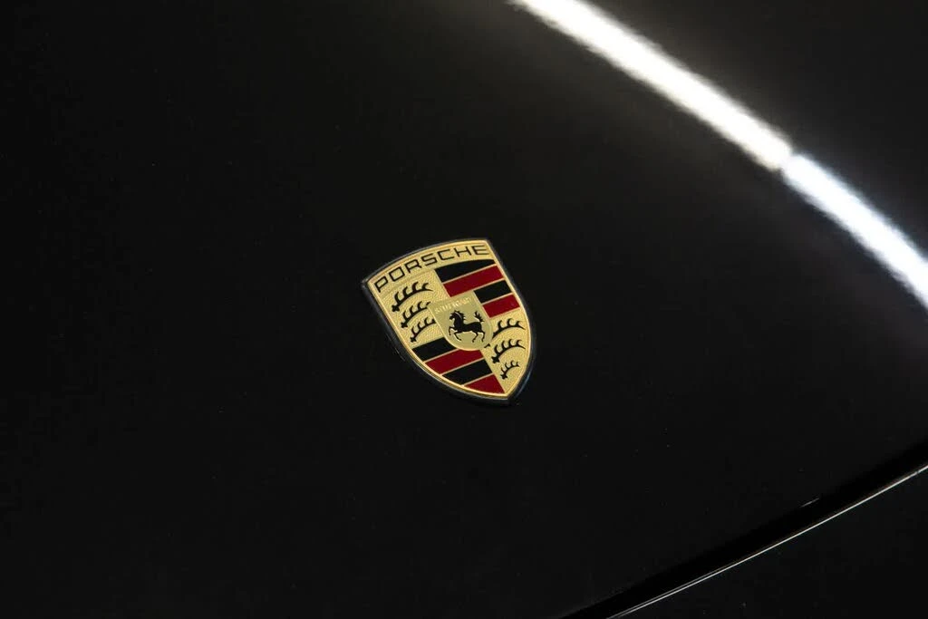 2011 Porsche 997 Turbo - Image 17 of 31