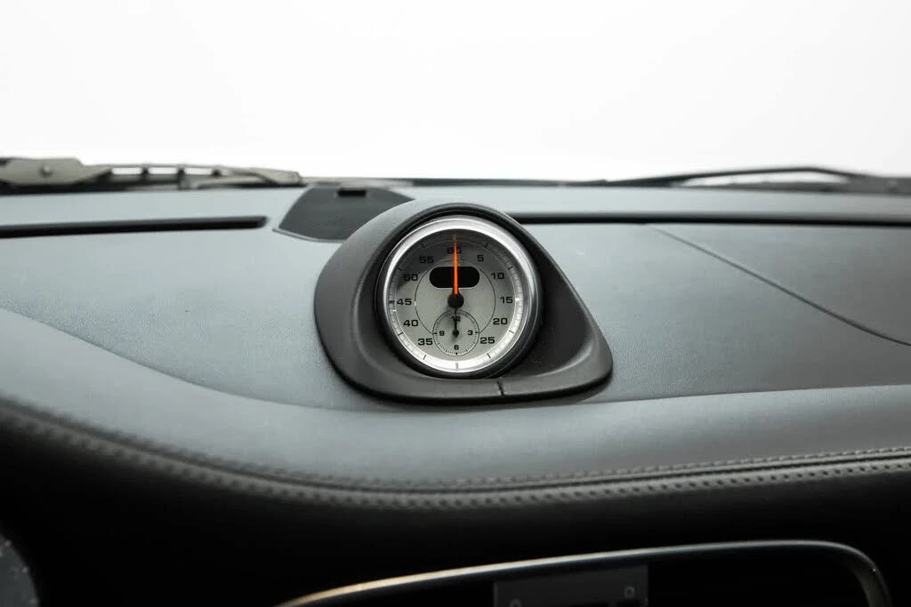 2011 Porsche 997 Turbo - Image 27 of 31