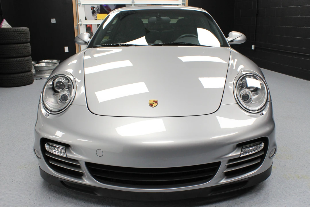 2011 Porsche 997 Turbo - Image 6 of 7