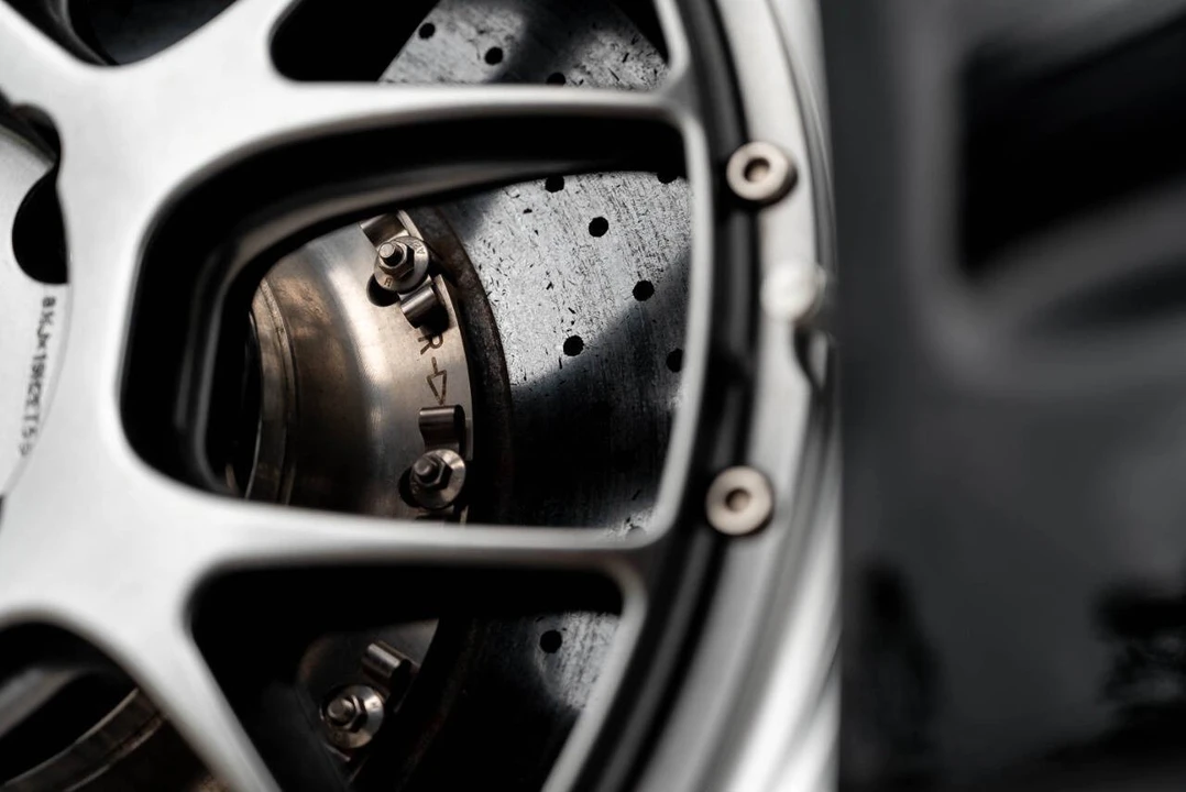 2011 Porsche 997 Turbo S - Image 23 of 31