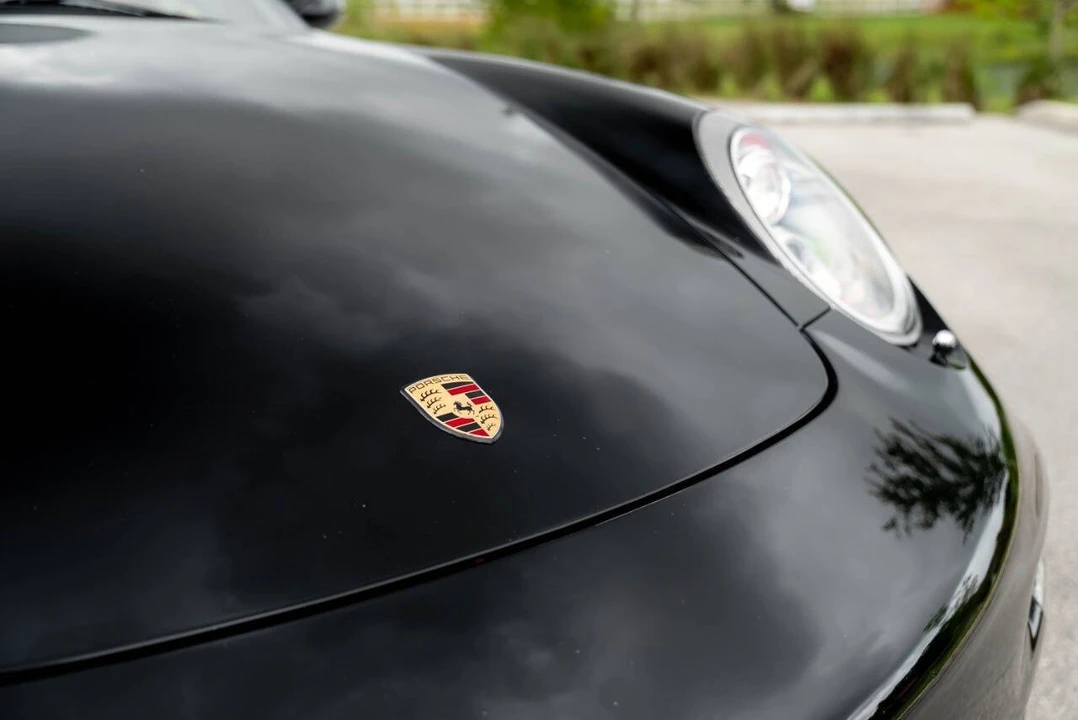 2011 Porsche 997 Turbo S - Image 20 of 31
