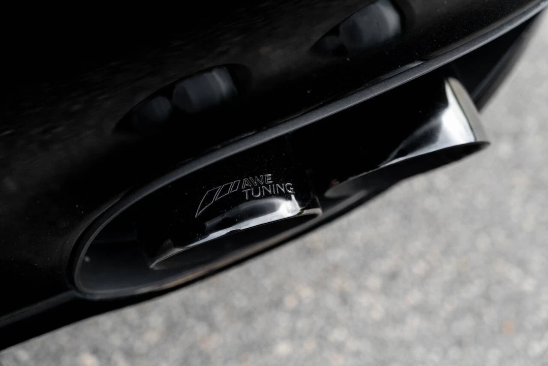 2011 Porsche 997 Turbo S - Image 31 of 31