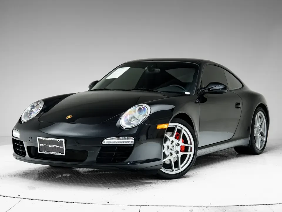 2011 Porsche 997 Turbo S - Image 6 of 8