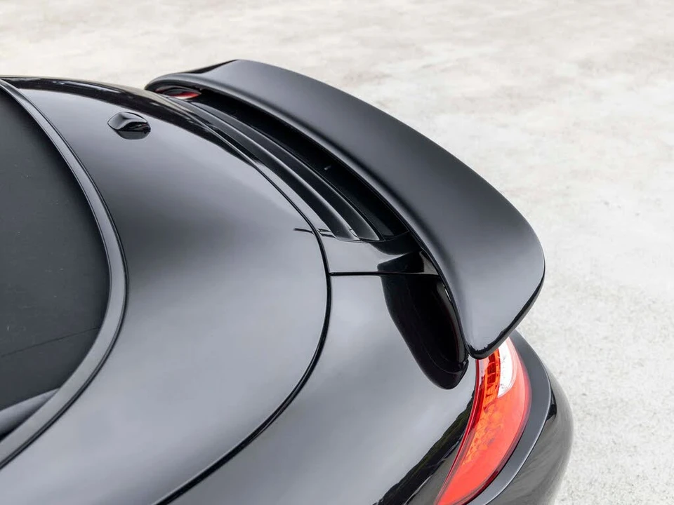 2011 Porsche 997 Turbo S - Image 27 of 31