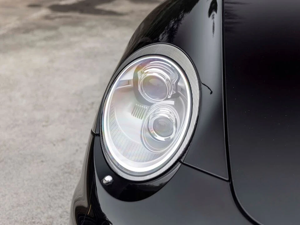 2011 Porsche 997 Turbo S - Image 16 of 31
