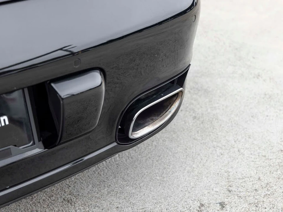 2011 Porsche 997 Turbo S - Image 29 of 31