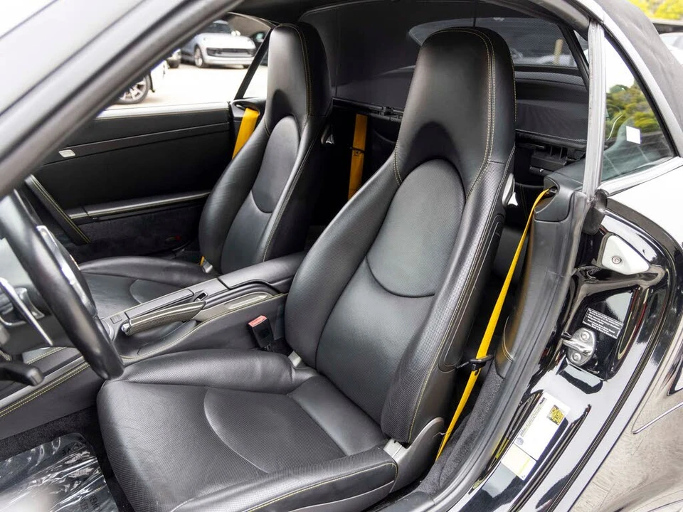 2011 Porsche 997 Turbo S - Image 5 of 31