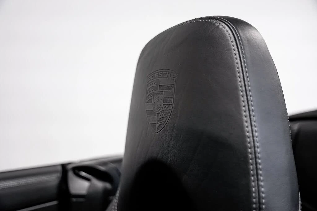 2011 Porsche 997 Turbo S - Image 19 of 31