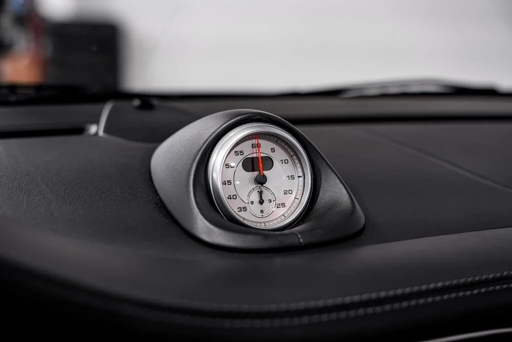 2011 Porsche 997 Turbo S - Image 11 of 31
