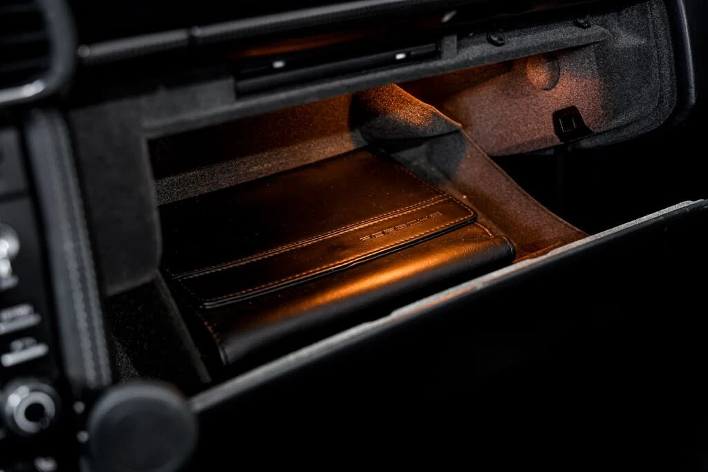 2011 Porsche 997 Turbo S - Image 17 of 31