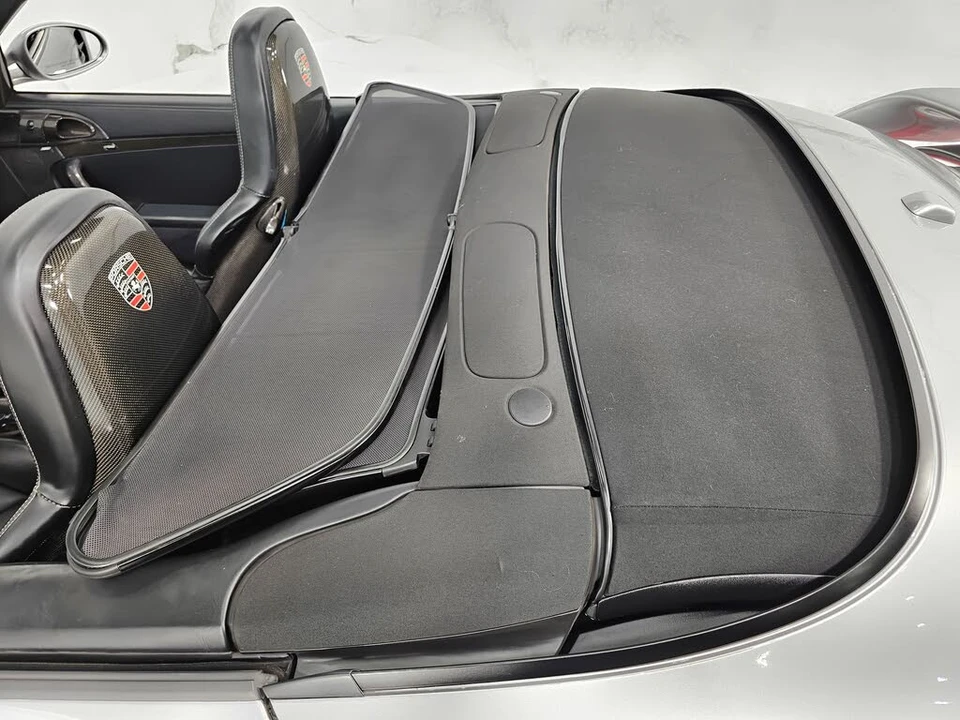 2011 Porsche 997 Turbo S - Image 24 of 31