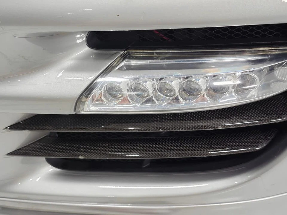 2011 Porsche 997 Turbo S - Image 9 of 31