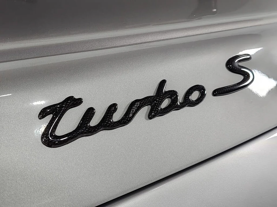 2011 Porsche 997 Turbo S - Image 28 of 31
