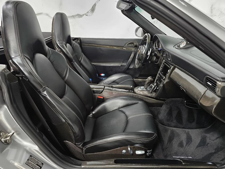 2011 Porsche 997 Turbo S - Image 2 of 31