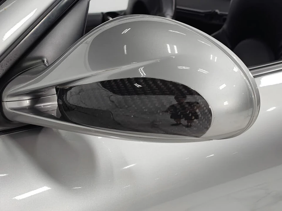 2011 Porsche 997 Turbo S - Image 19 of 31