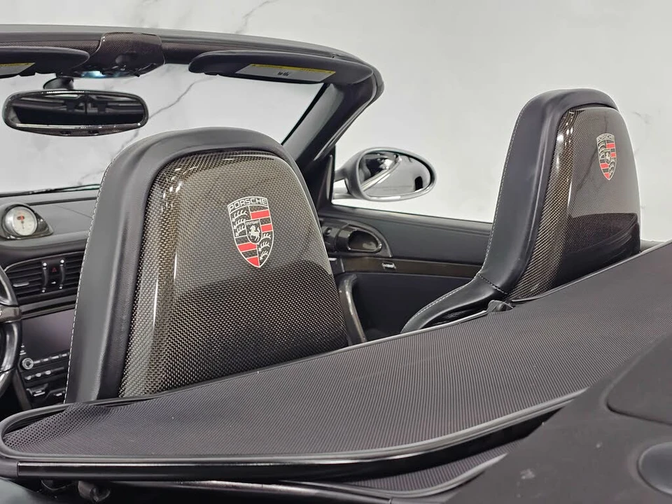 2011 Porsche 997 Turbo S - Image 15 of 31