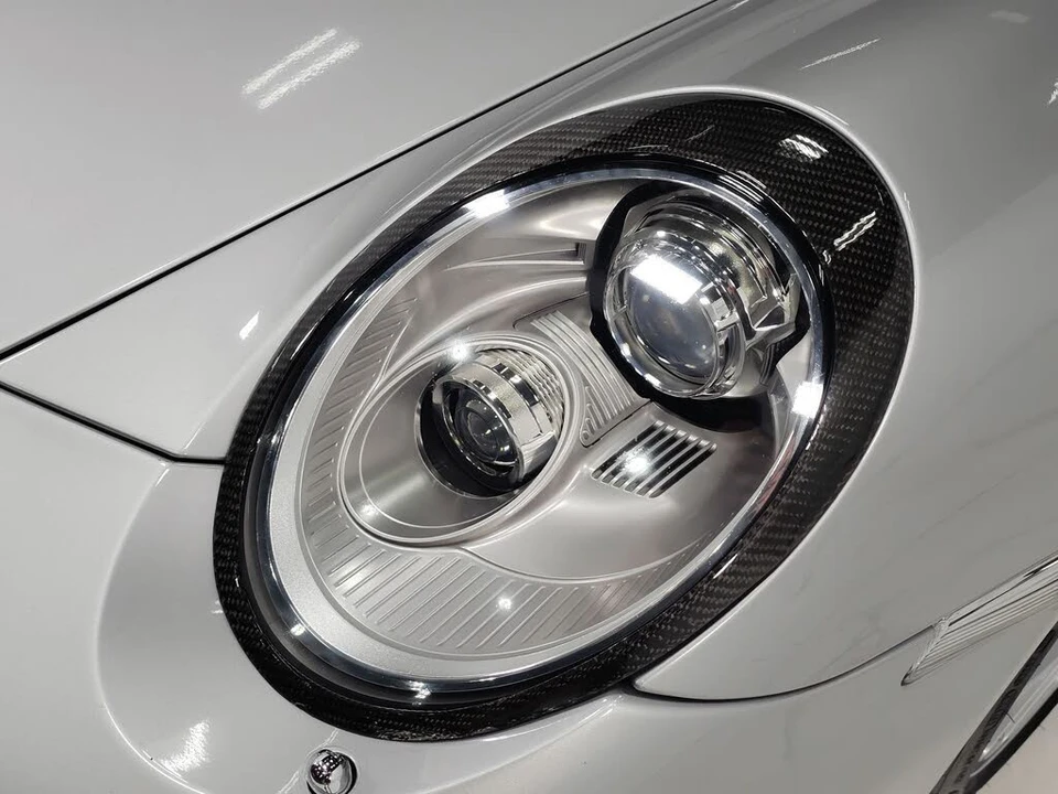 2011 Porsche 997 Turbo S - Image 8 of 31