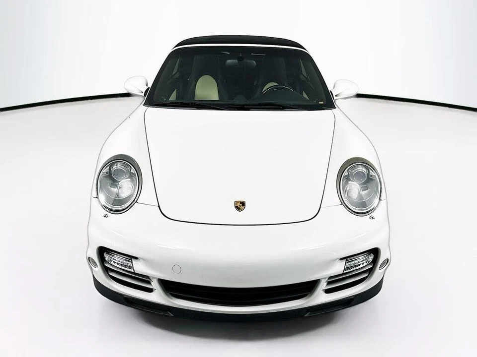2011 Porsche 997 Turbo S - Image 3 of 26