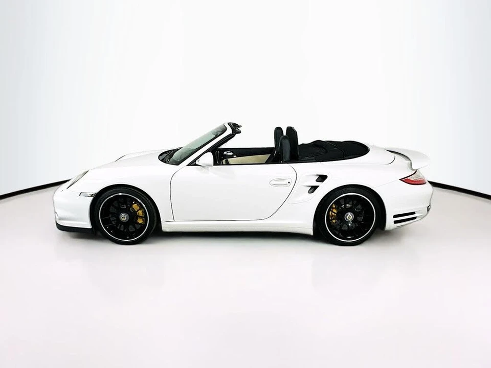 2011 Porsche 997 Turbo S - Image 23 of 26