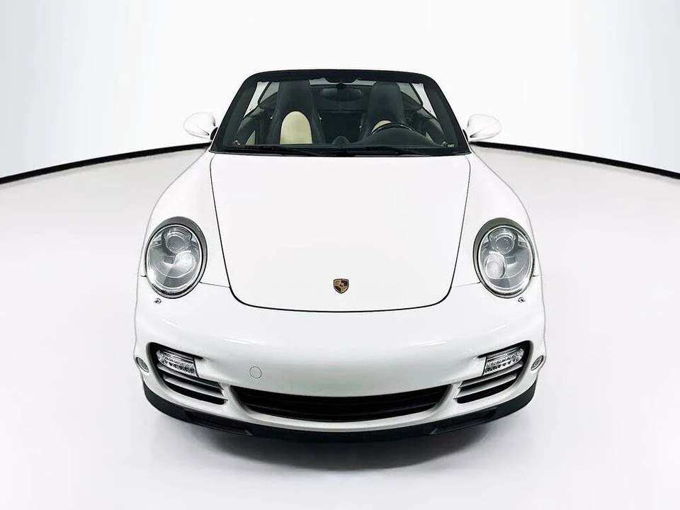 2011 Porsche 997 Turbo S - Image 21 of 26