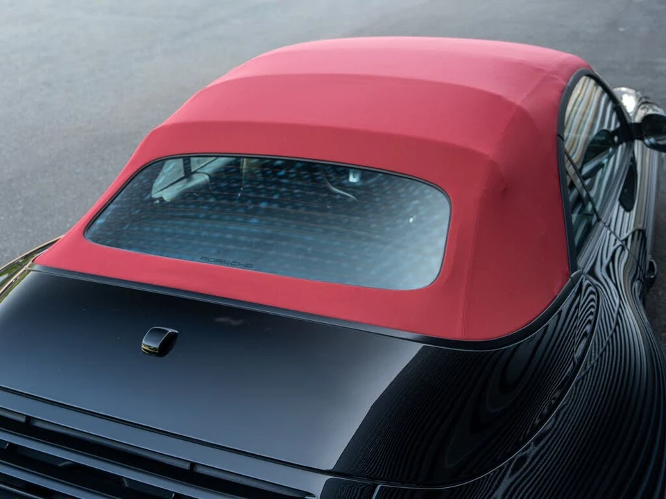 2011 Porsche 997 Turbo S - Image 23 of 31