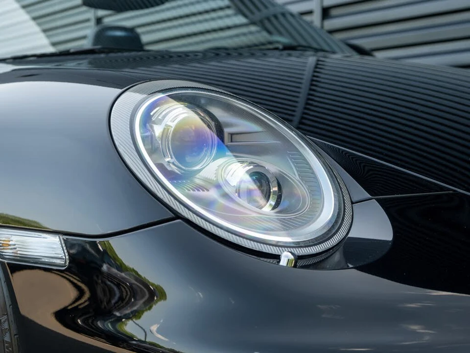 2011 Porsche 997 Turbo S - Image 16 of 31