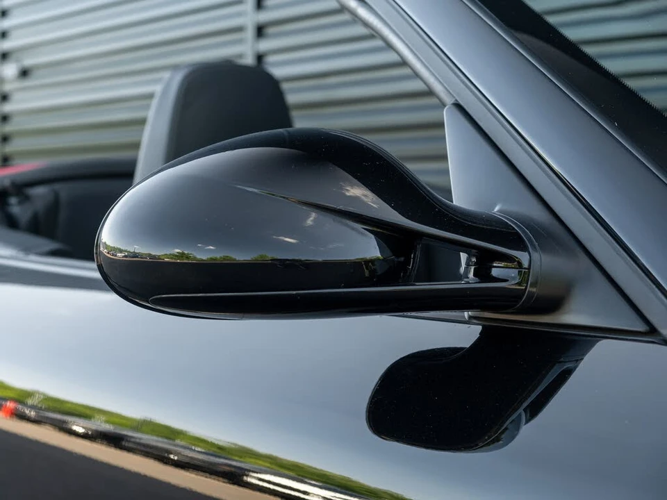 2011 Porsche 997 Turbo S - Image 18 of 31