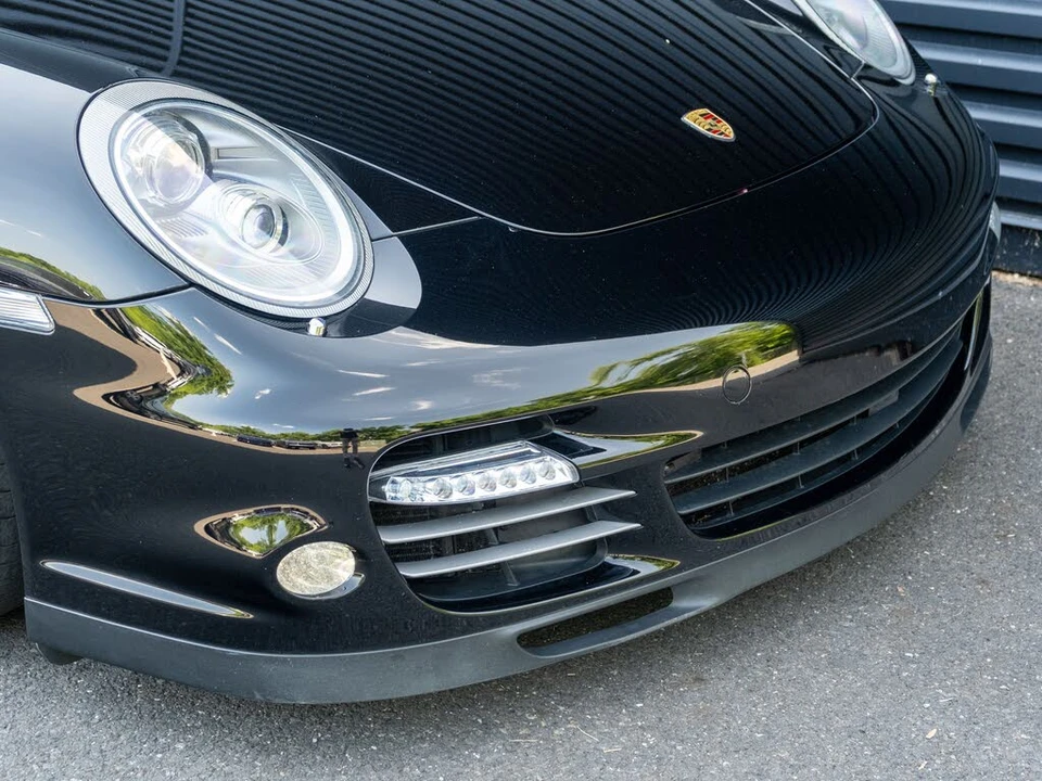 2011 Porsche 997 Turbo S - Image 17 of 31