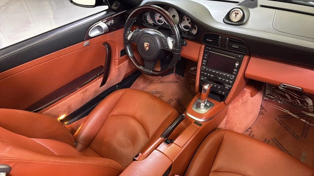 2011 Porsche 997 Turbo S - Image 20 of 31