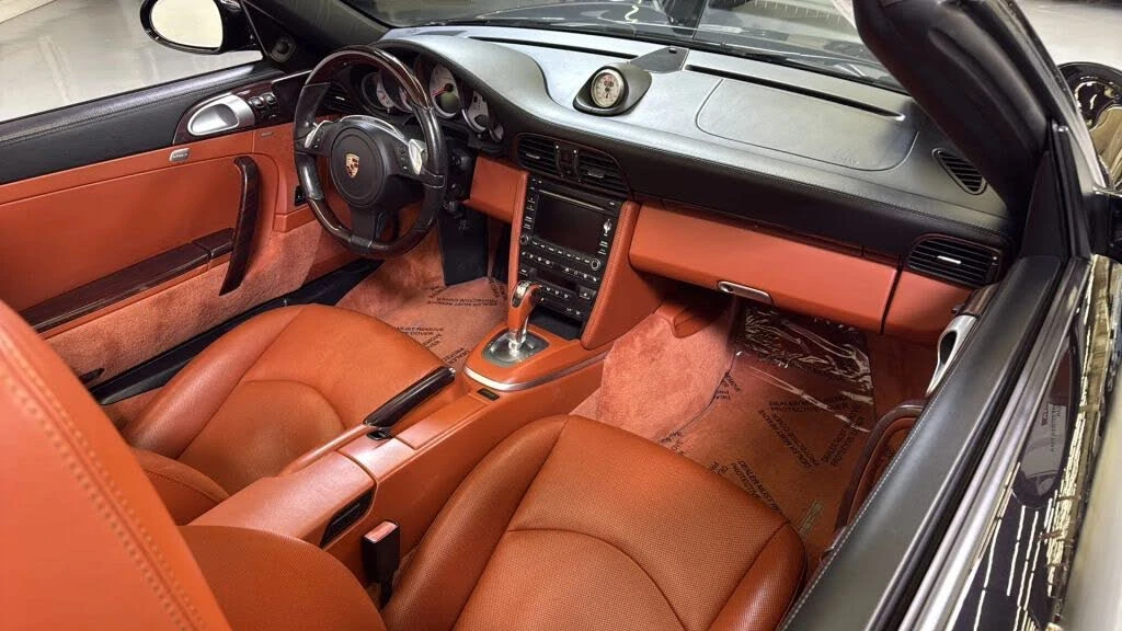 2011 Porsche 997 Turbo S - Image 15 of 31
