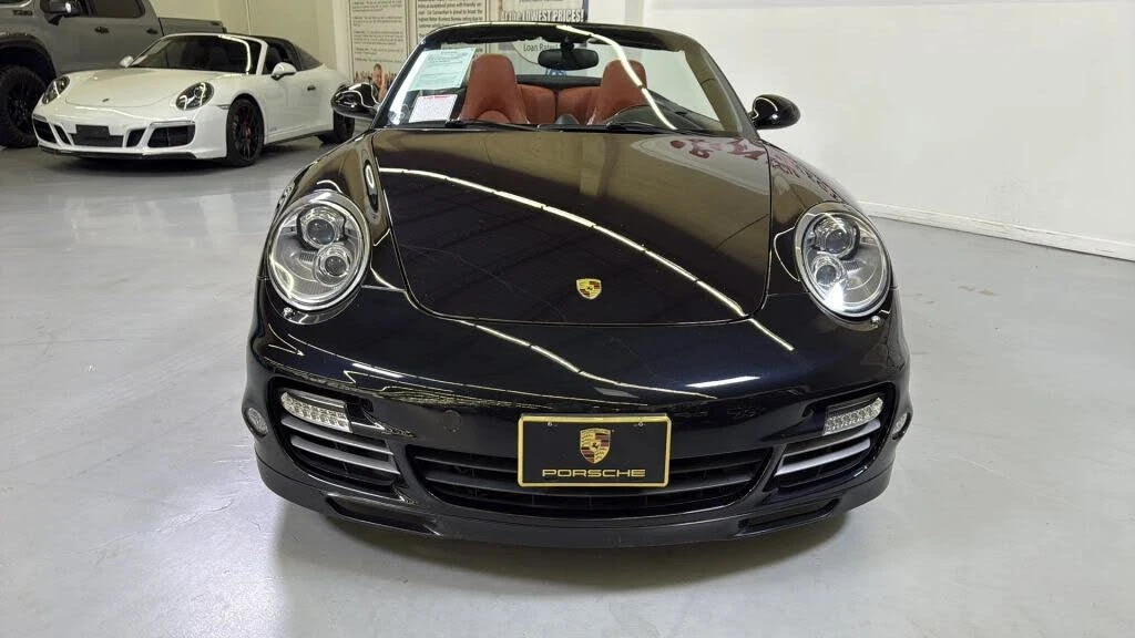 2011 Porsche 997 Turbo S - Image 3 of 31